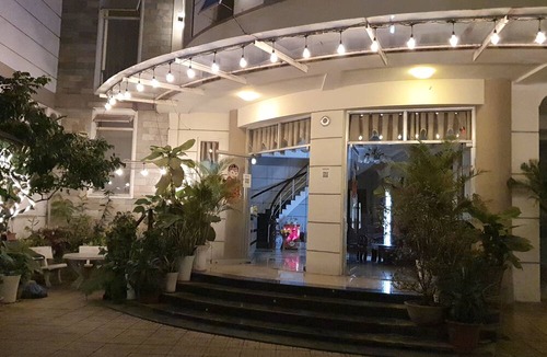 Bien Hoa Hotel | Ngoc Son Hotel