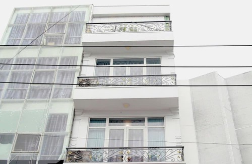 Hang Xanh Hotel | Alex Hotel Binh Thanh
