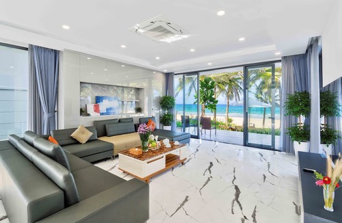 Ngu Hanh Son Resort | The Ocean Suites