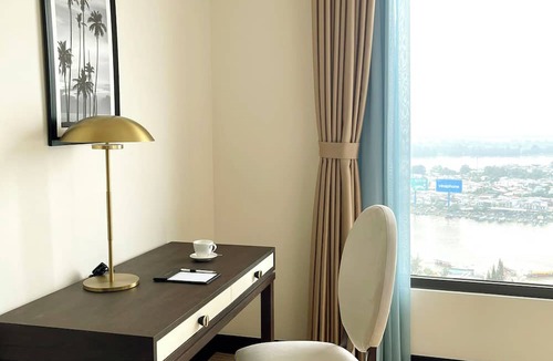 Ninh Kieu Hotel | Charmant Suites a Boutique Hotel Can Tho