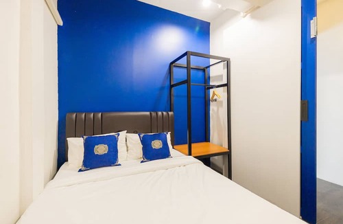 Talat Yai Hostel | Marco Polo Phuket Poshtel