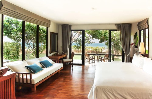Ko Lanta Resort | Pimalai Resort And Spa
