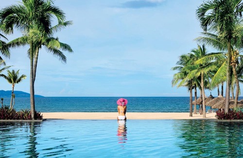 Ngu Hanh Son Resort | Furama Resort Danang