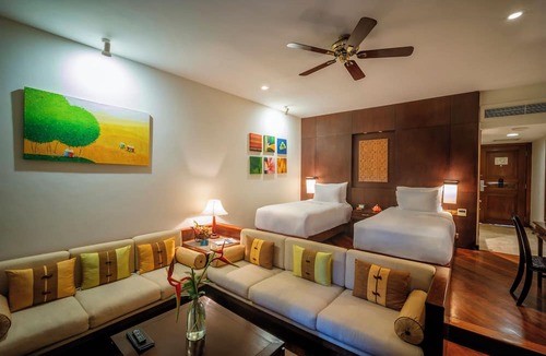 Ngu Hanh Son Resort | Furama Resort Danang