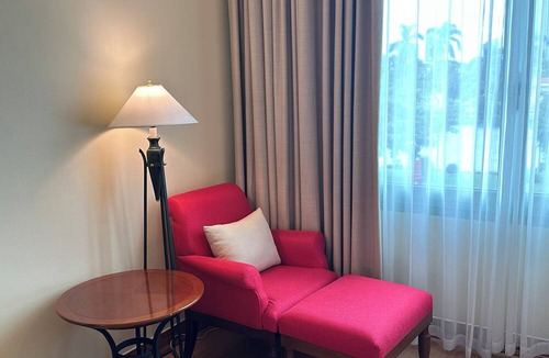 Ngo Quyen Hotel | Hai Phong Harbour View Hotel