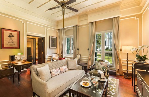 Trang Tien Hotel | Sofitel Legend Metropole Hanoi