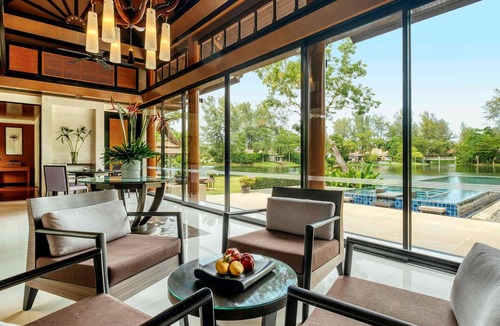 Choeng Thale Resort | Banyan Tree Phuket