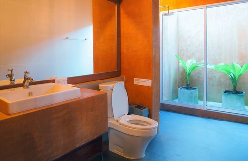 Ko Chang Resort | Flora I Talay