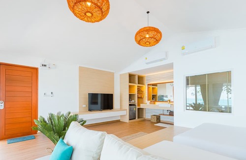 Rayong Resort | Vimarn Samed Resort