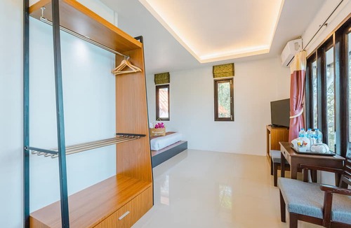 Rayong Resort | Vimarn Samed Resort