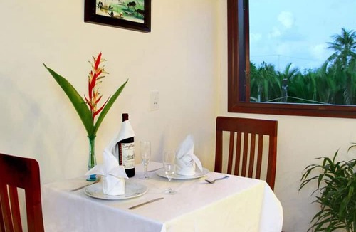 Cam Thanh Hotel | Pomelo Garden Boutique Villa