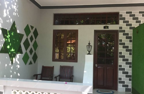 Suoi Nuoc Beach Hotel | Mui Ne Village Resort