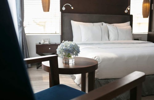Old Quarter Hotel | Hanoi Bonsella Hotel