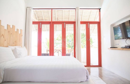 Ko Chang Hostel | Pajamas Koh Chang
