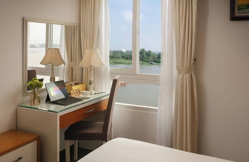 Ninh Kieu Hotel | Nesta Hotel Can Tho
