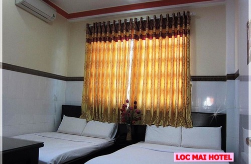 My Tho Hotel | Loc Mai Hotel