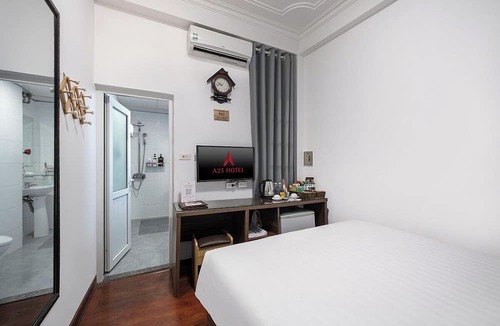 Bui Thi Xuan Hotel | A25 Hotel - 53 Tue Tinh