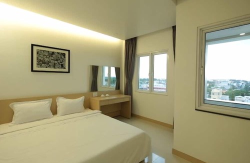 Chau Doc Hotel | Hung Cuong Hotel