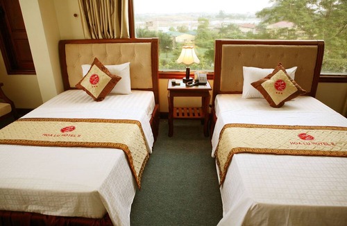 Đong Thanh Hotel | Hoa Lu Hotel 2