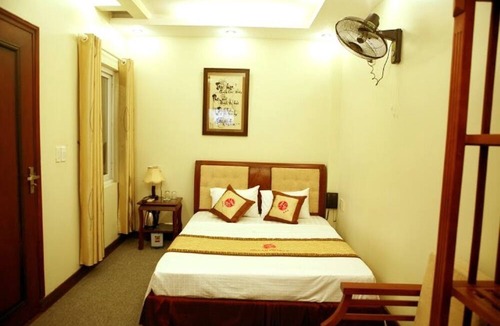 Đong Thanh Hotel | Hoa Lu Hotel 2