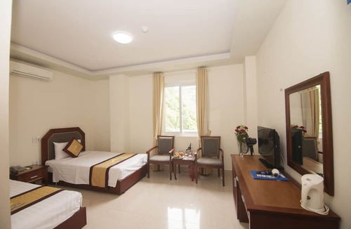 Cat Hai Hotel | Hai Long Hotel