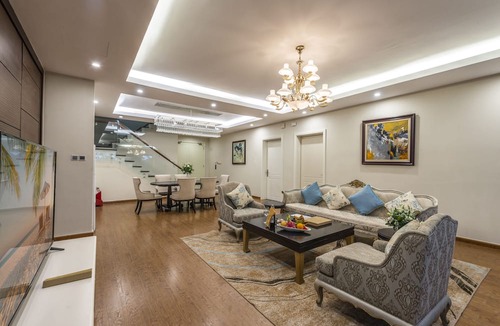 Nha Trang Resort | Vinpearl Resort & Spa Nha Trang Bay