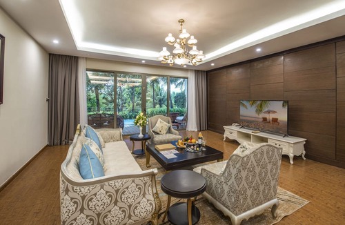 Nha Trang Resort | Vinpearl Resort & Spa Nha Trang Bay