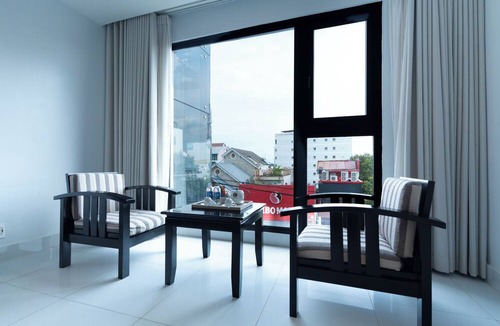 Phan Thiet Hotel | Hoang Long Hotel Phan Thiet