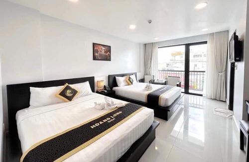 Phan Thiet Hotel | Hoang Long Hotel Phan Thiet