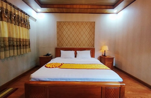 Phong Dien Resort | My Khanh Resort