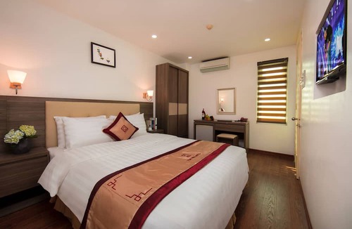 Van Mieu Hotel | Van Mieu Hotel