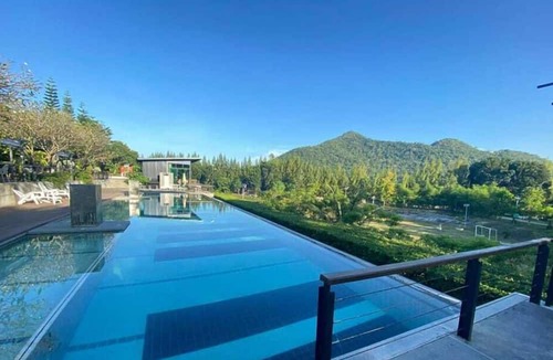 Mu Si Resort | The Piano Resort