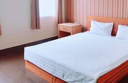 Ca Mau Hotel | RUBY HOTEL
