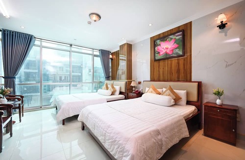 District 6 Hotel | Ly Ly Hotel