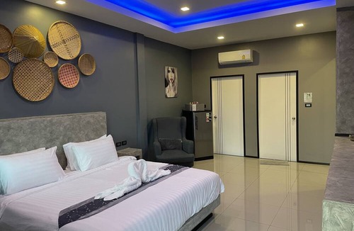 Ban Chang Hotel | Hideaway Resort Ban Chang