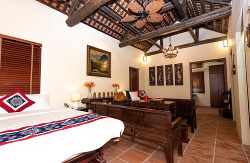 Luong Son Resort | LUONG SON RETREAT