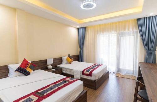 Luong Son Resort | LUONG SON RETREAT