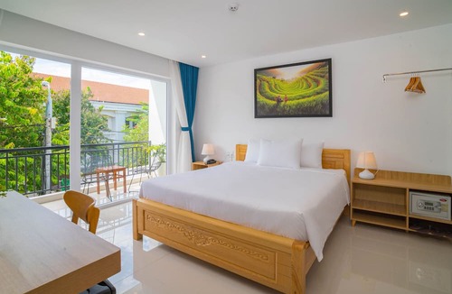 Hoi An Hotel | White House Central Villa