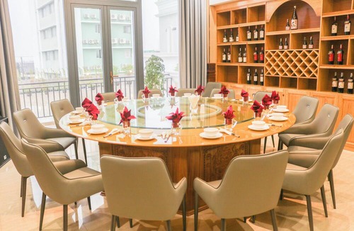 Tam Ky Hotel | Phu Long Tam Ky Hotel & Restaurant