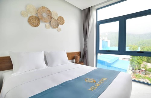 Con Son Hotel | Velar Hotel