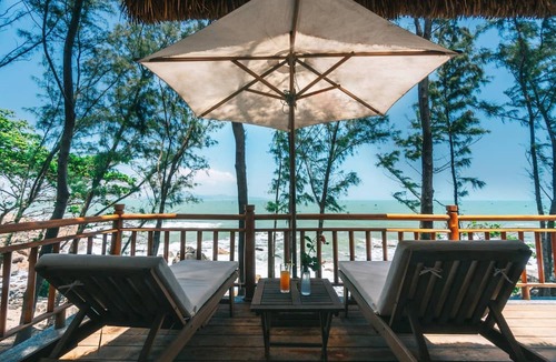 Quy Nhon Resort | Resort Bai Xep Quy Nhon