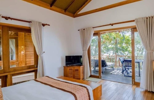 Quy Nhon Resort | Resort Bai Xep Quy Nhon