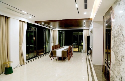 Luong Son Villa | Hillside Villa