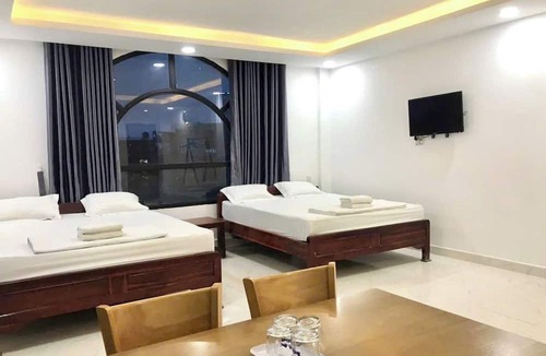 Di An Hotel | Hoa Cuc Phuong Hotel Di An - Binh Duong