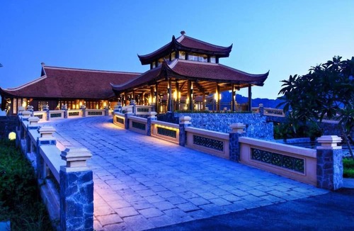 Ninh Binh House | Tam Coc LiLy Homestay