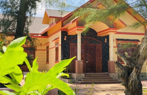 Tuy Phong Bed & Breakfast | TRINITAS DU PARC - Hotels & Resorts