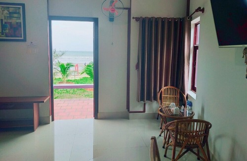 Tuy Phong Bed & Breakfast | TRINITAS DU PARC - Hotels & Resorts
