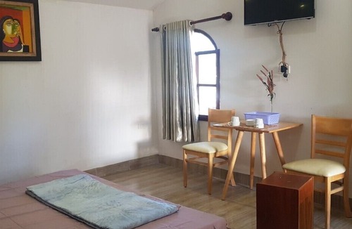 Tuy Phong Bed & Breakfast | TRINITAS DU PARC - Hotels & Resorts