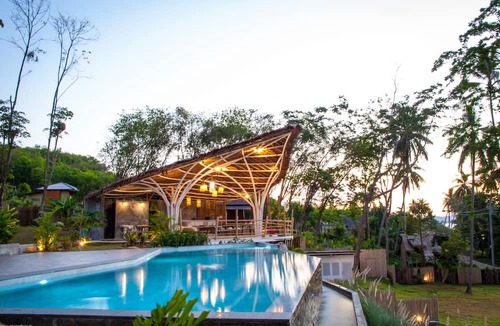 Ko Yao Resort | Jaiyen Eco Resort