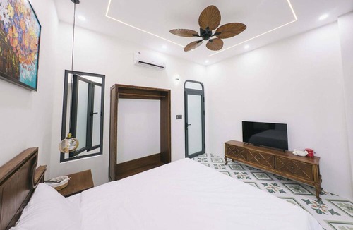 An Hai Đong Hotel | Tam Nguyen Home